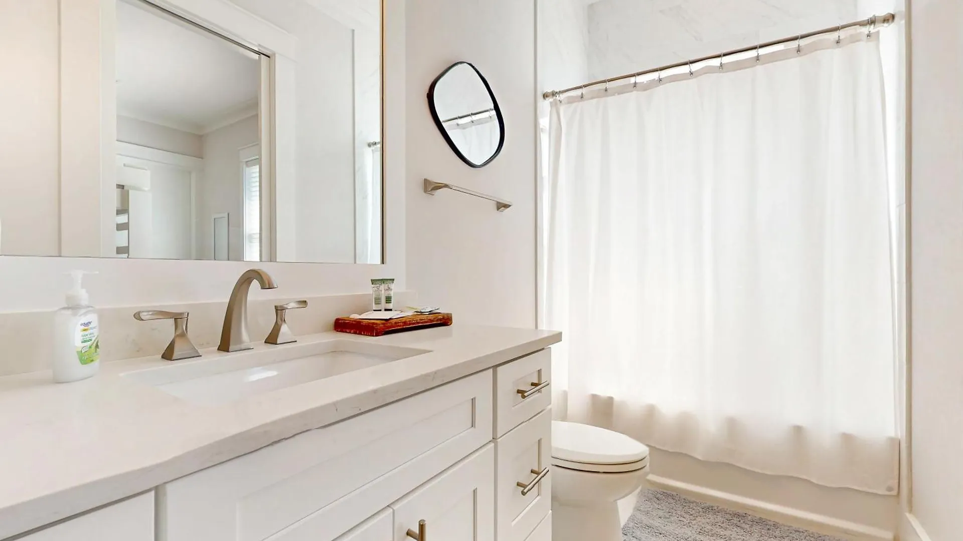 Coastal Treasure Villa Destin