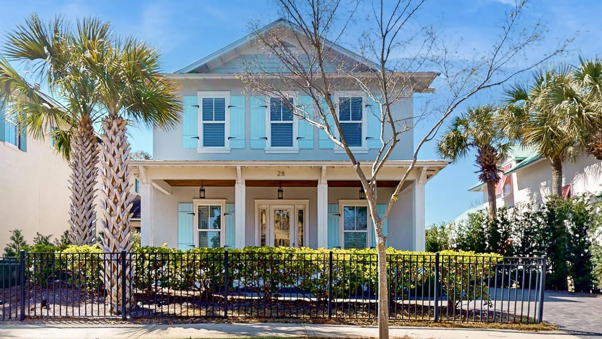 Coastal Treasure Villa Destin 0*,  United States