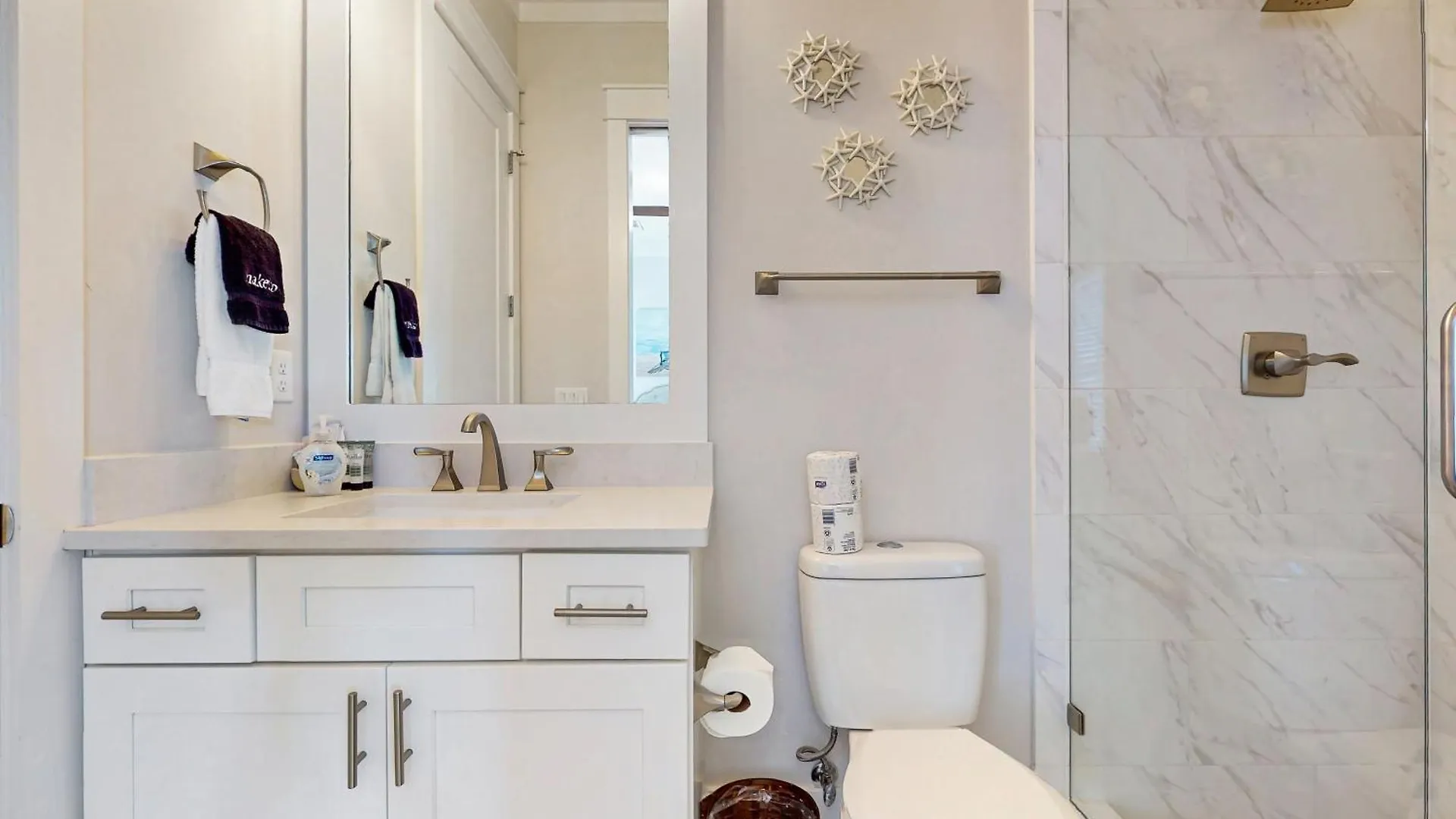 Holiday home Coastal Treasure Villa Destin