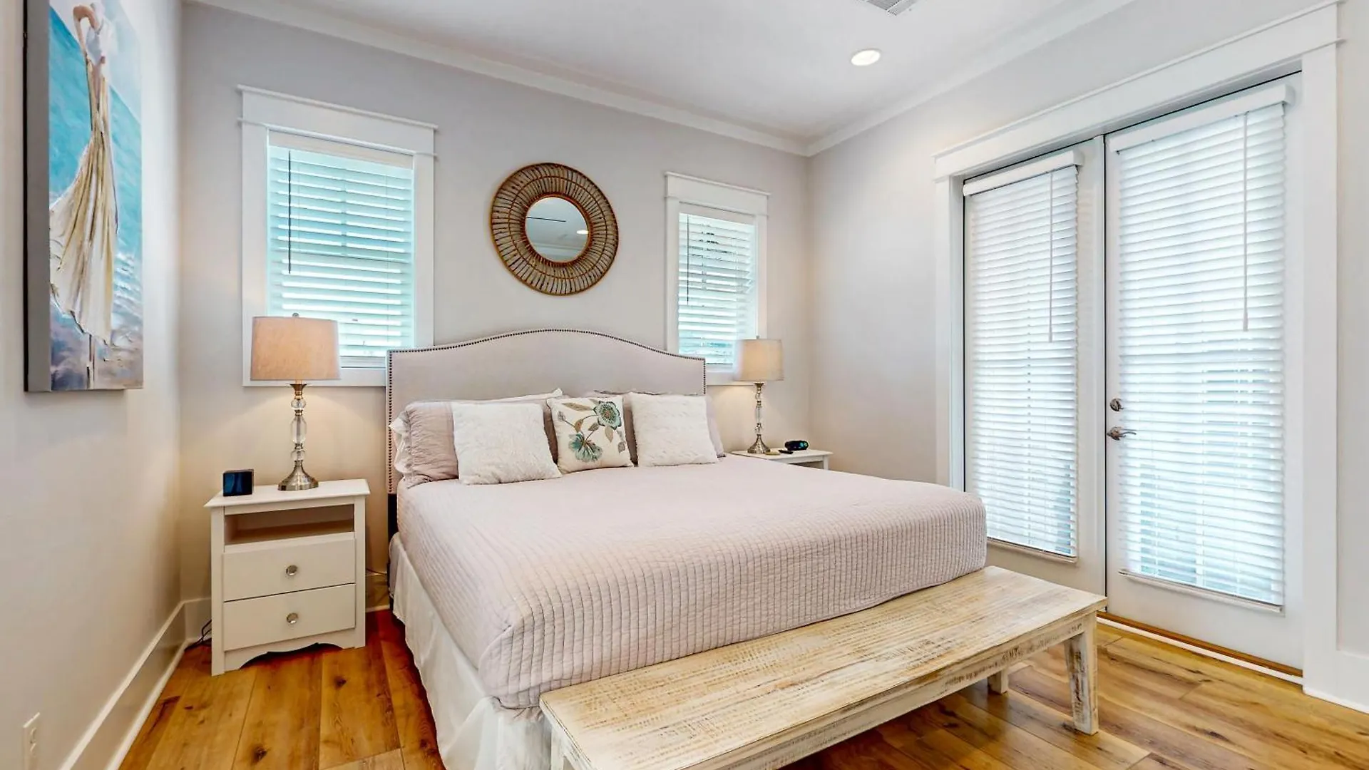 Holiday home Coastal Treasure Villa Destin