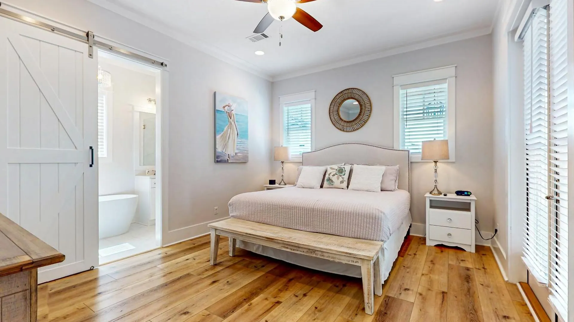 Coastal Treasure Villa Destin Holiday home