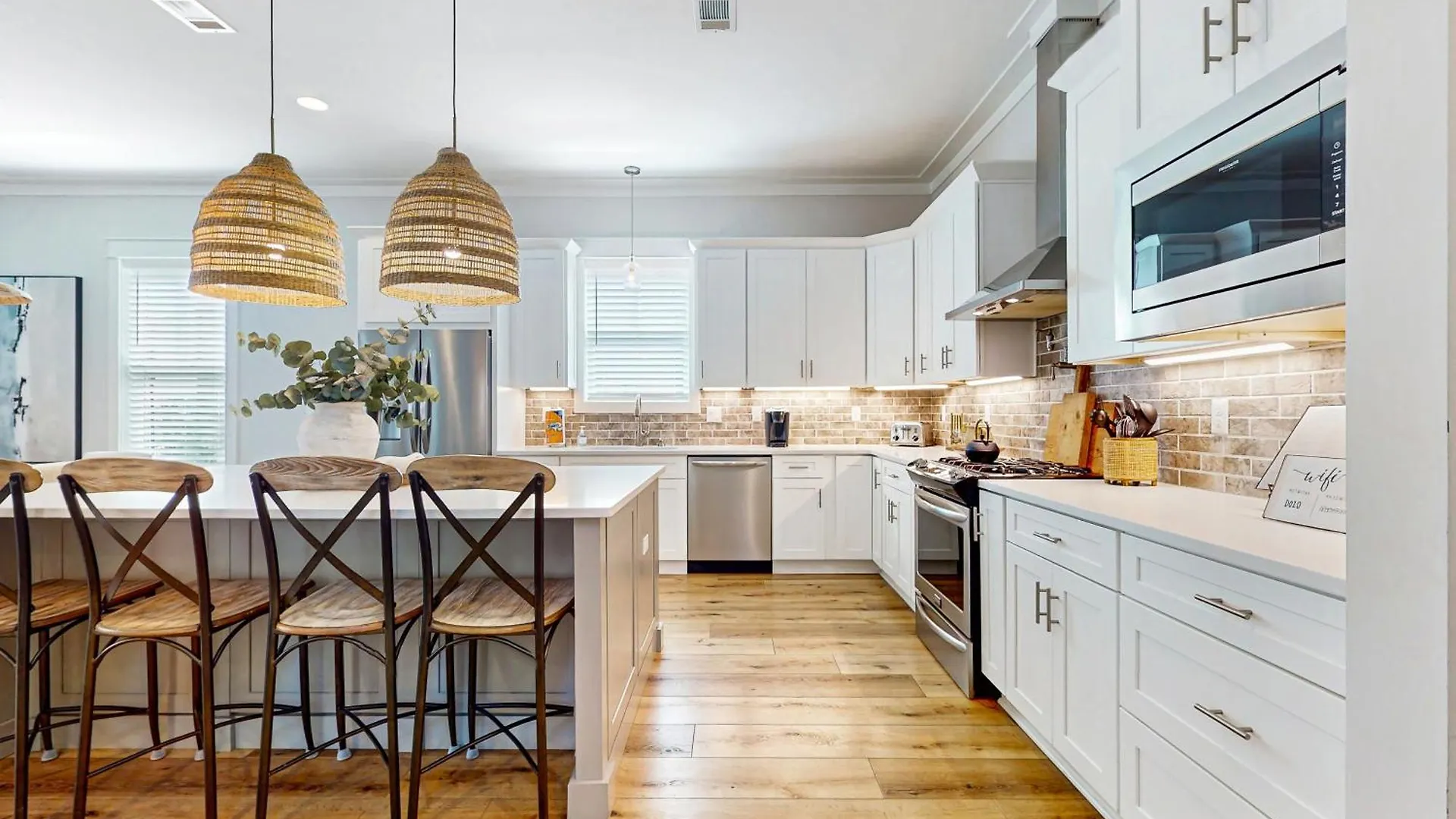Coastal Treasure Villa Destin