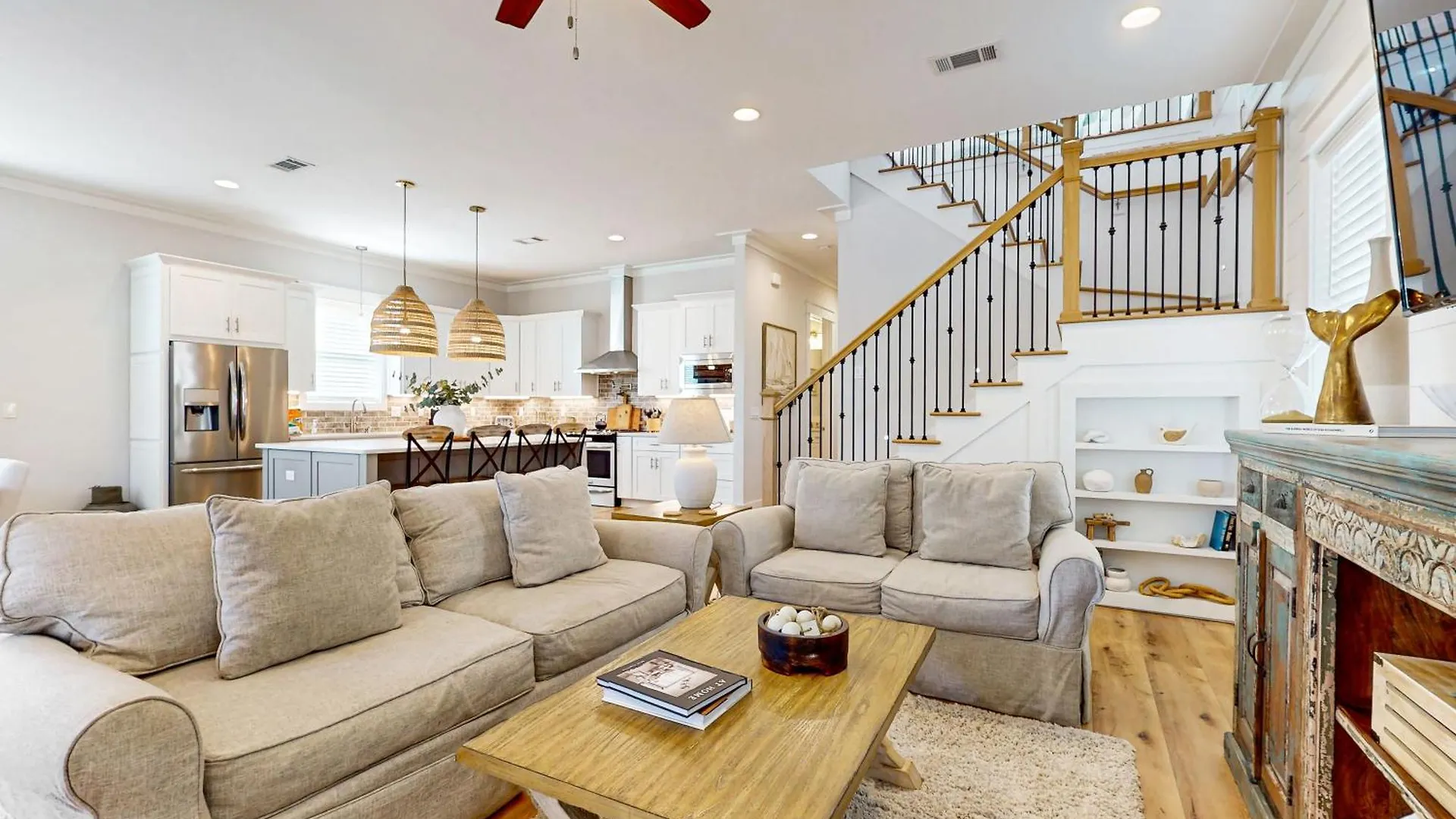 Coastal Treasure Villa Destin United States