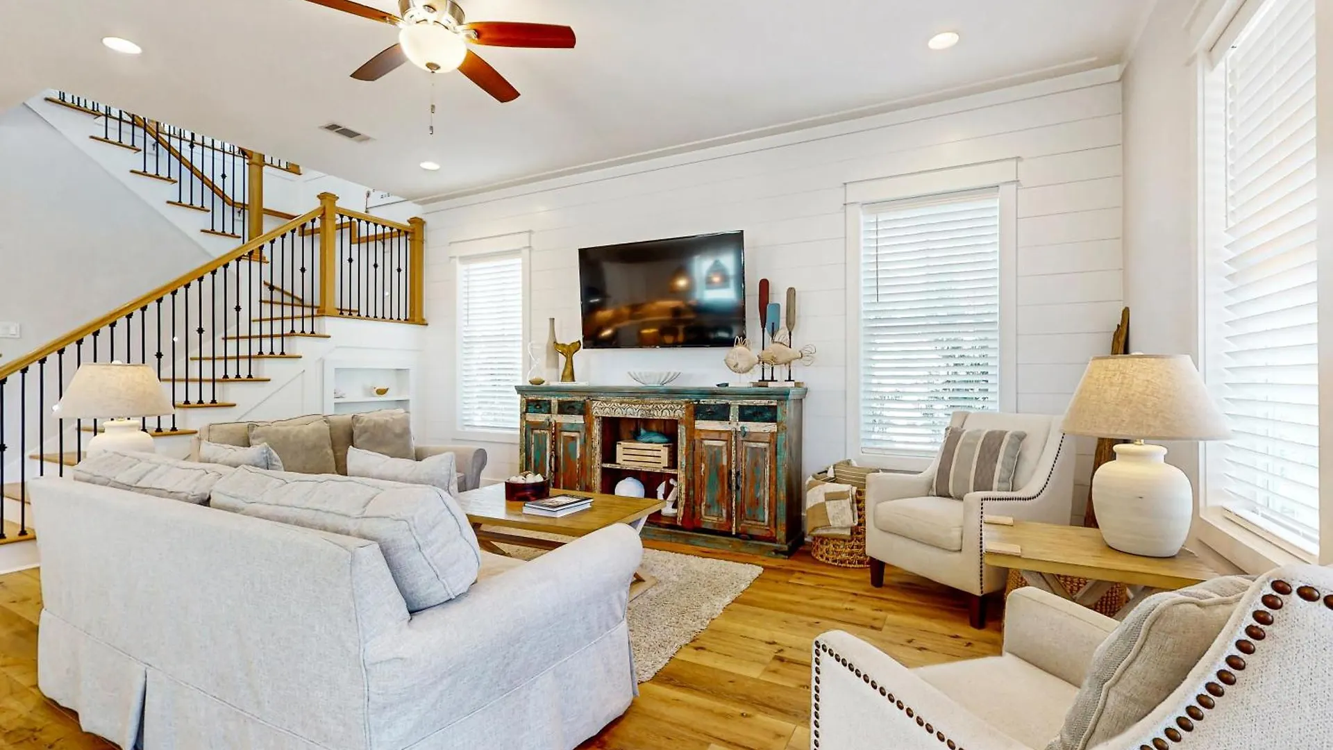 Coastal Treasure Villa Destin 0*,  United States