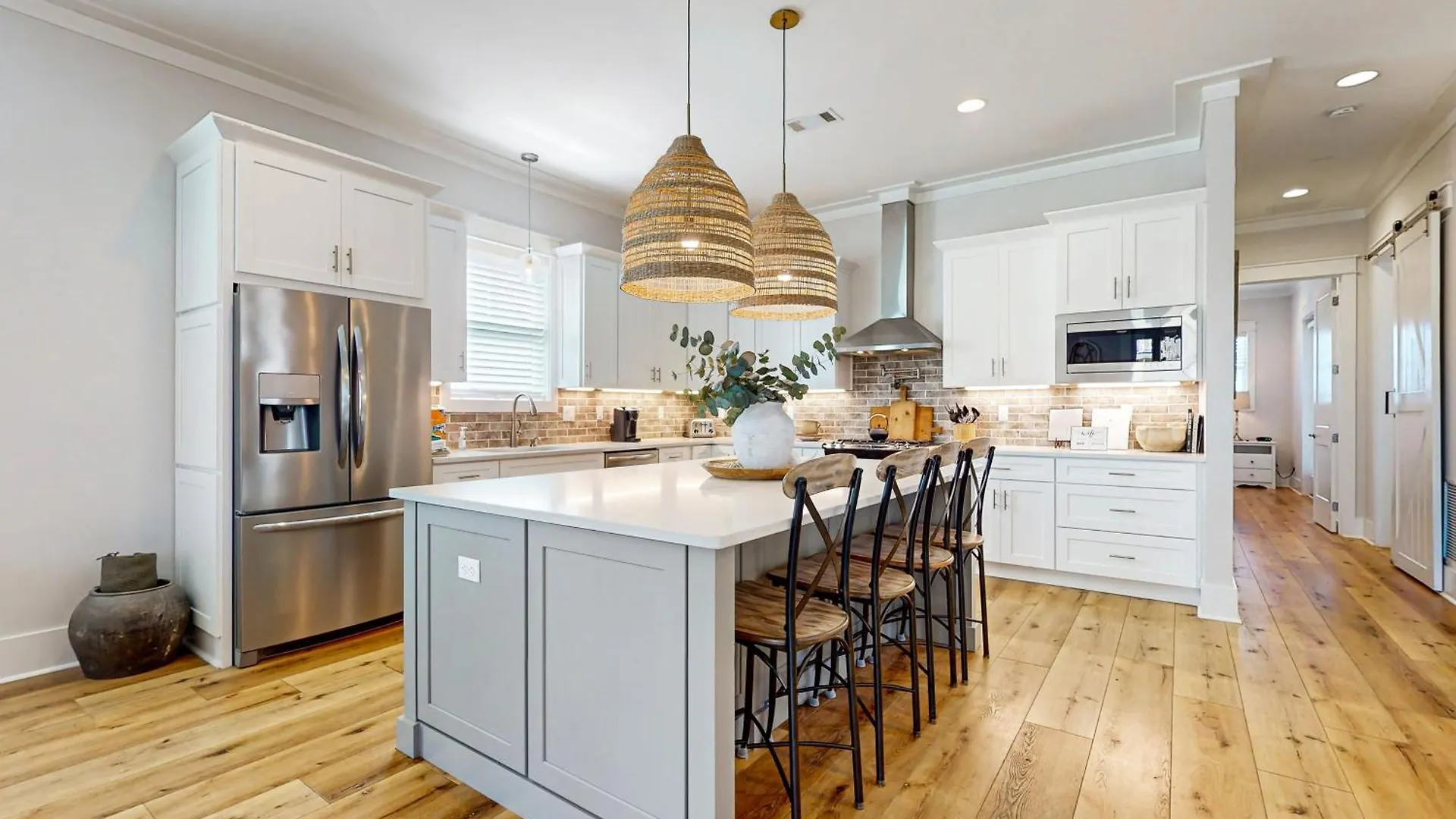 Coastal Treasure Villa Destin Holiday home