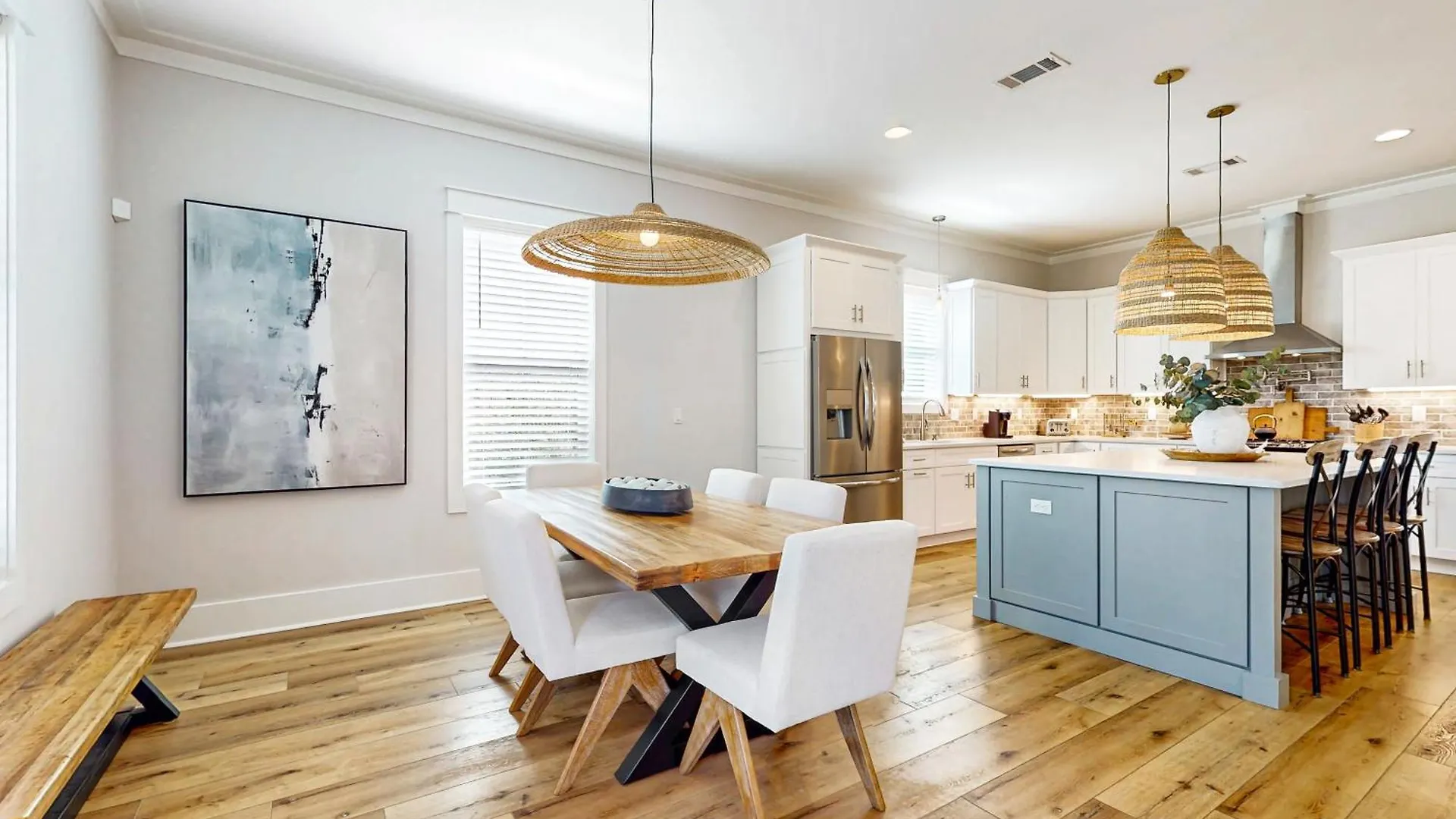 Coastal Treasure Villa Destin