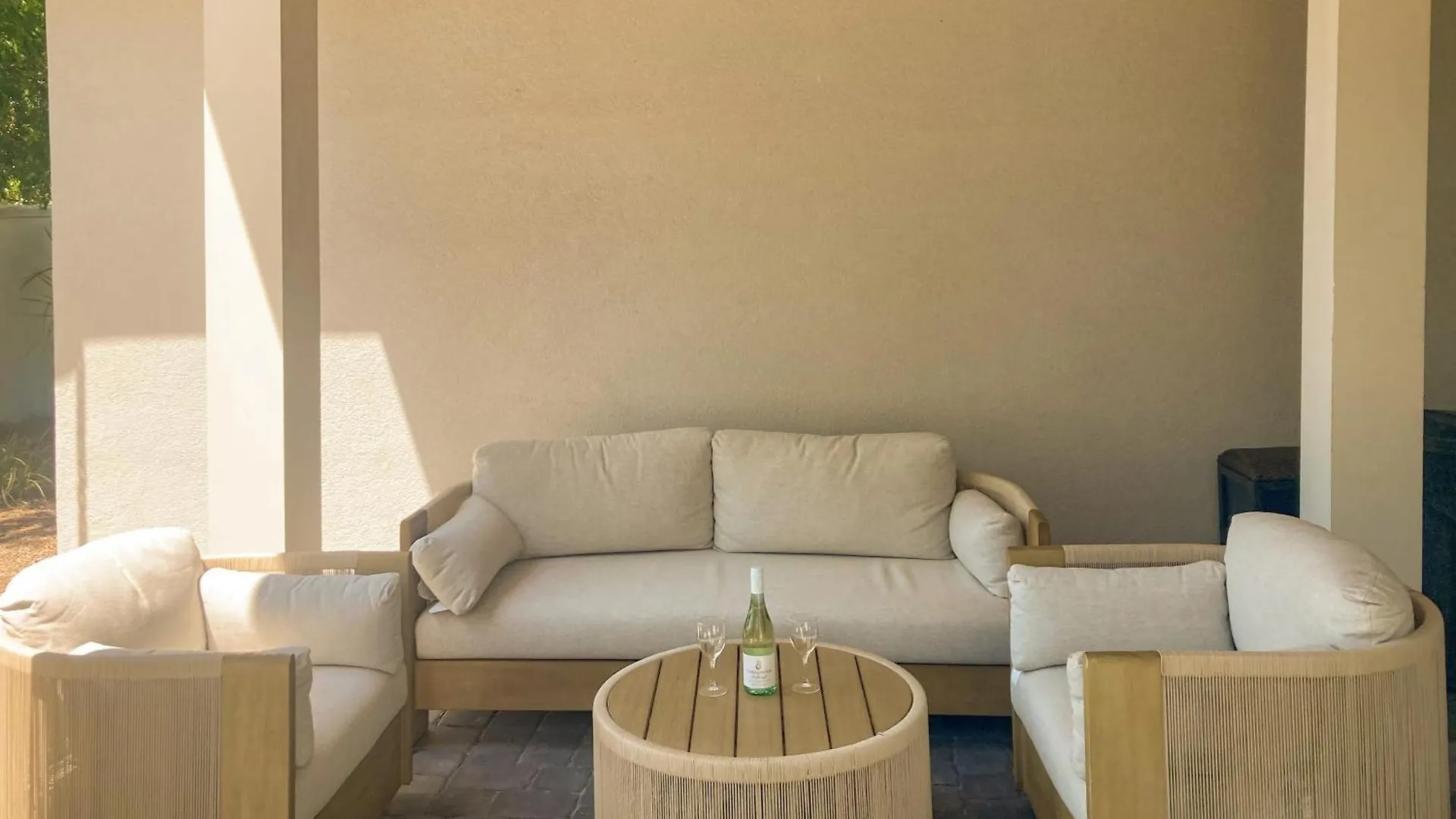 Holiday home Coastal Treasure Villa Destin