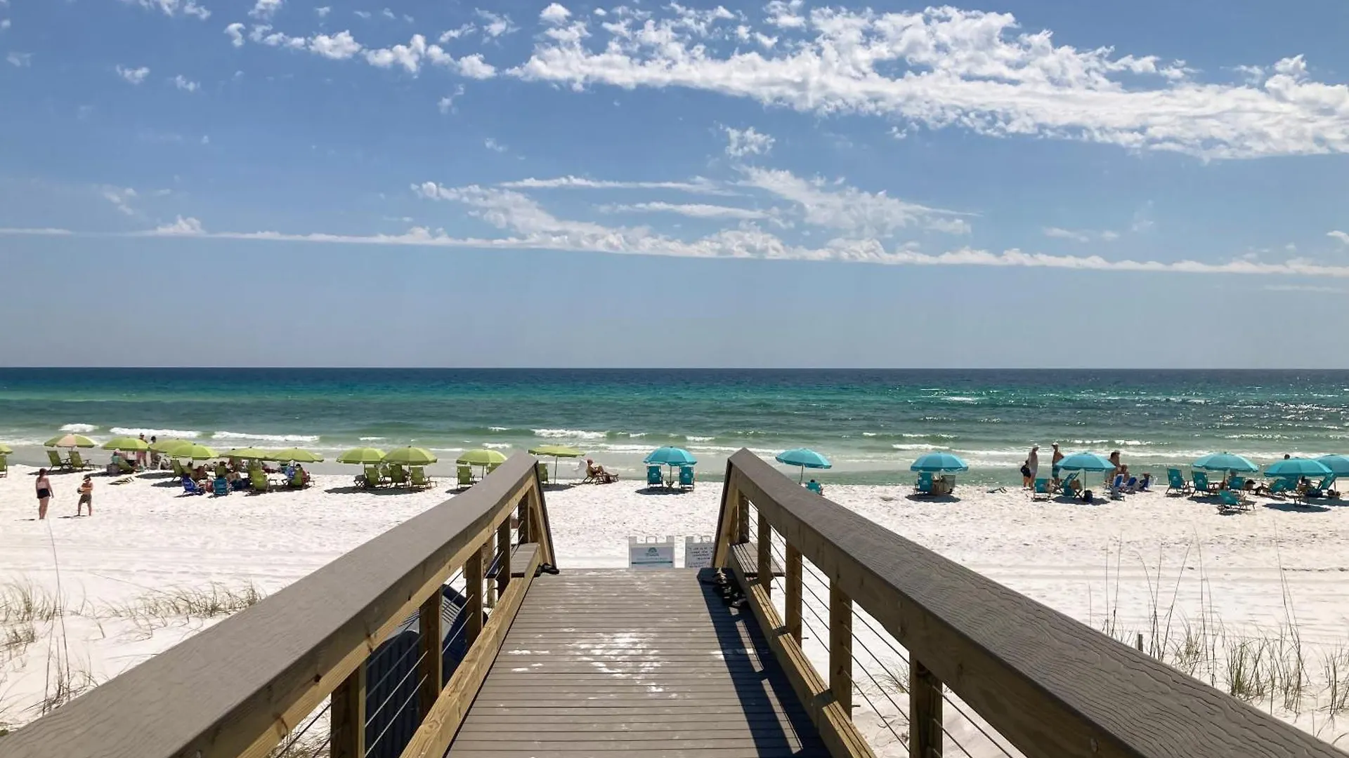 Coastal Treasure Villa Destin Holiday home
