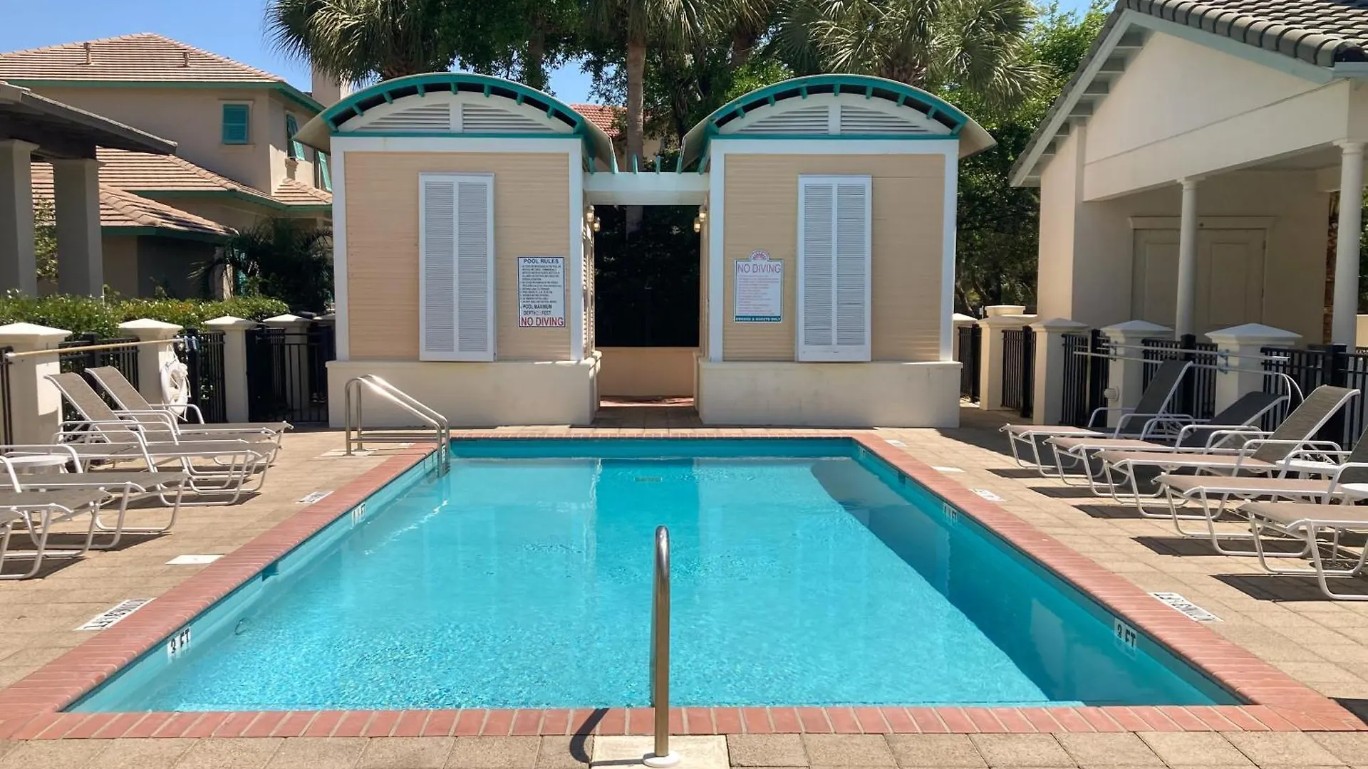 Coastal Treasure Villa Destin